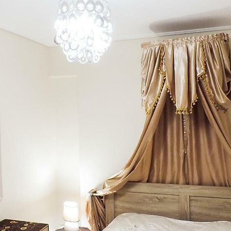 Penthouse Deluxe Apartment At Piraeus Bagian luar foto